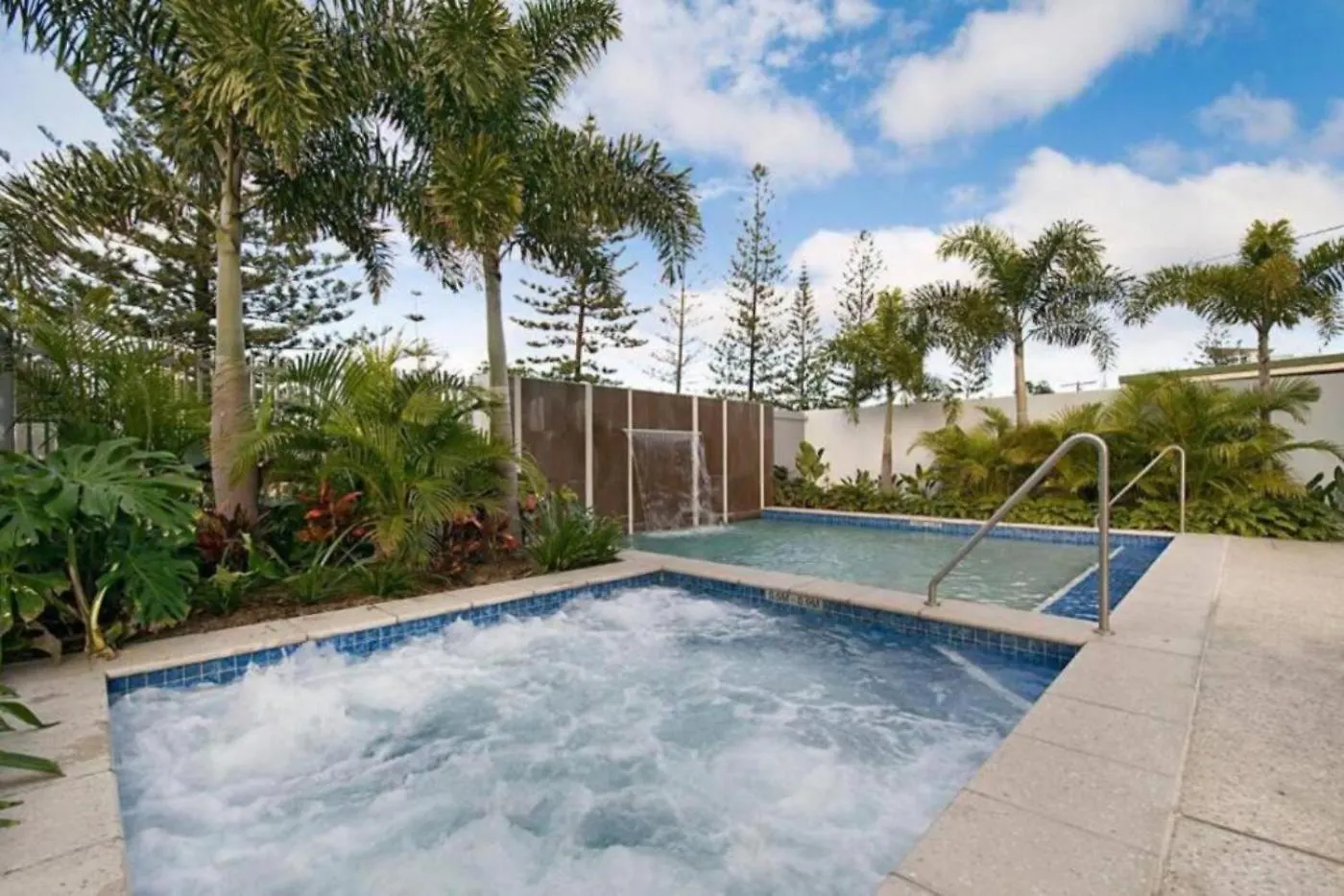 Beachfront Bliss Spot Guldkusten 0*,  Australien